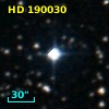 HD 190030