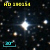 HD 190154