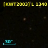 [KWT2003] L 1340 B2