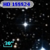 HD 188824