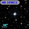 HD 189021