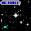 HD 189071