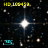 HD 189459