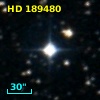 HD 189480