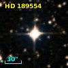 HD 189554
