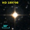 HD 189798