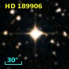 HD 189906