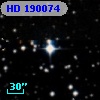 HD 190074