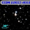 CCDM J19552+0311A