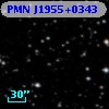 PMN J1955+0343