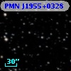 PMN J1955+0328