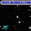 NVSS J020851+740423