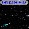 PMN J2000+0429