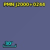 PMN J2000+0244
