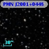 PMN J2001+0448