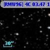 [RMW96] 4C 03.47 1
