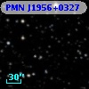 PMN J1956+0327