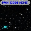 PMN J2000+0345