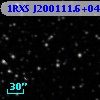 1RXS J200111.6+042904