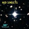 HD 190171