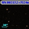 WN B0217.2+7524m