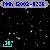 PMN J2002+0226
