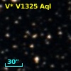 V* V1325 Aql