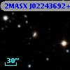 2MASX J02243692+4206515