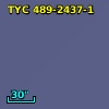 TYC  489-2437-1