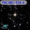 TYC  502-724-1