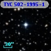 TYC  502-1995-1
