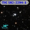 TYC  502-2294-1