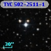 TYC  502-2511-1