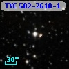 TYC  502-2610-1