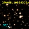 1RXS J195243.7+022945