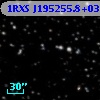 1RXS J195255.8+032228