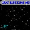 1RXS J195320.6+032628