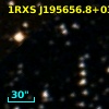 1RXS J195656.8+030428