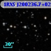 1RXS J200236.7+025246