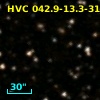 HVC 042.9-13.3-315