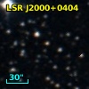 2MASS J20000520+0404424