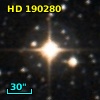 HD 190280