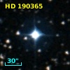 HD 190365