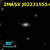 2MASX J02231555+4155212