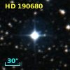 HD 190680