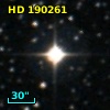 HD 190261
