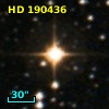 HD 190436