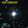 HD 190520