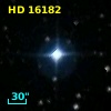 HD  16182