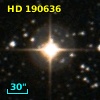 HD 190636
